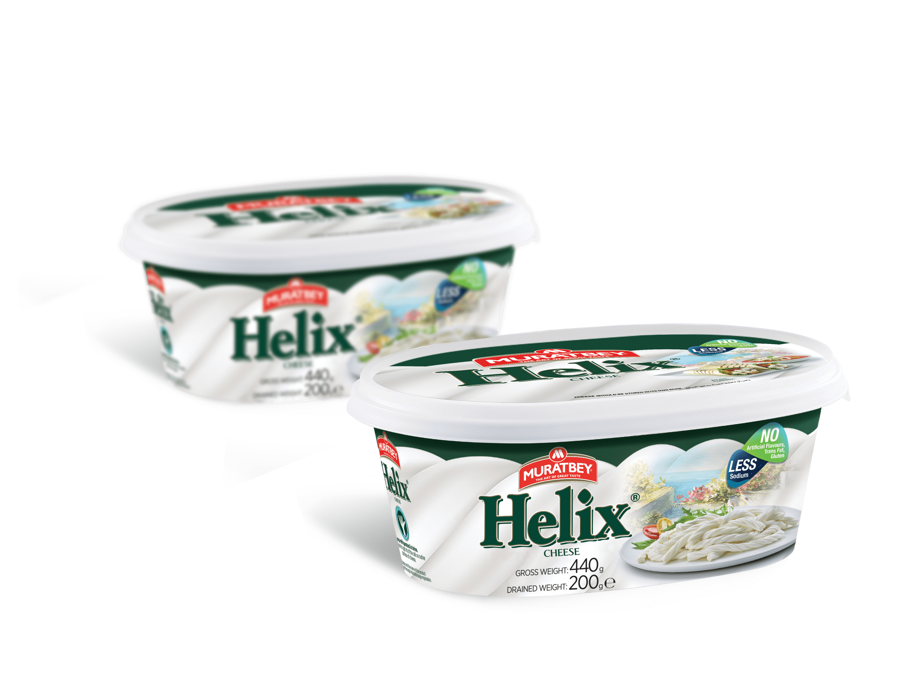 Helix 200 gr