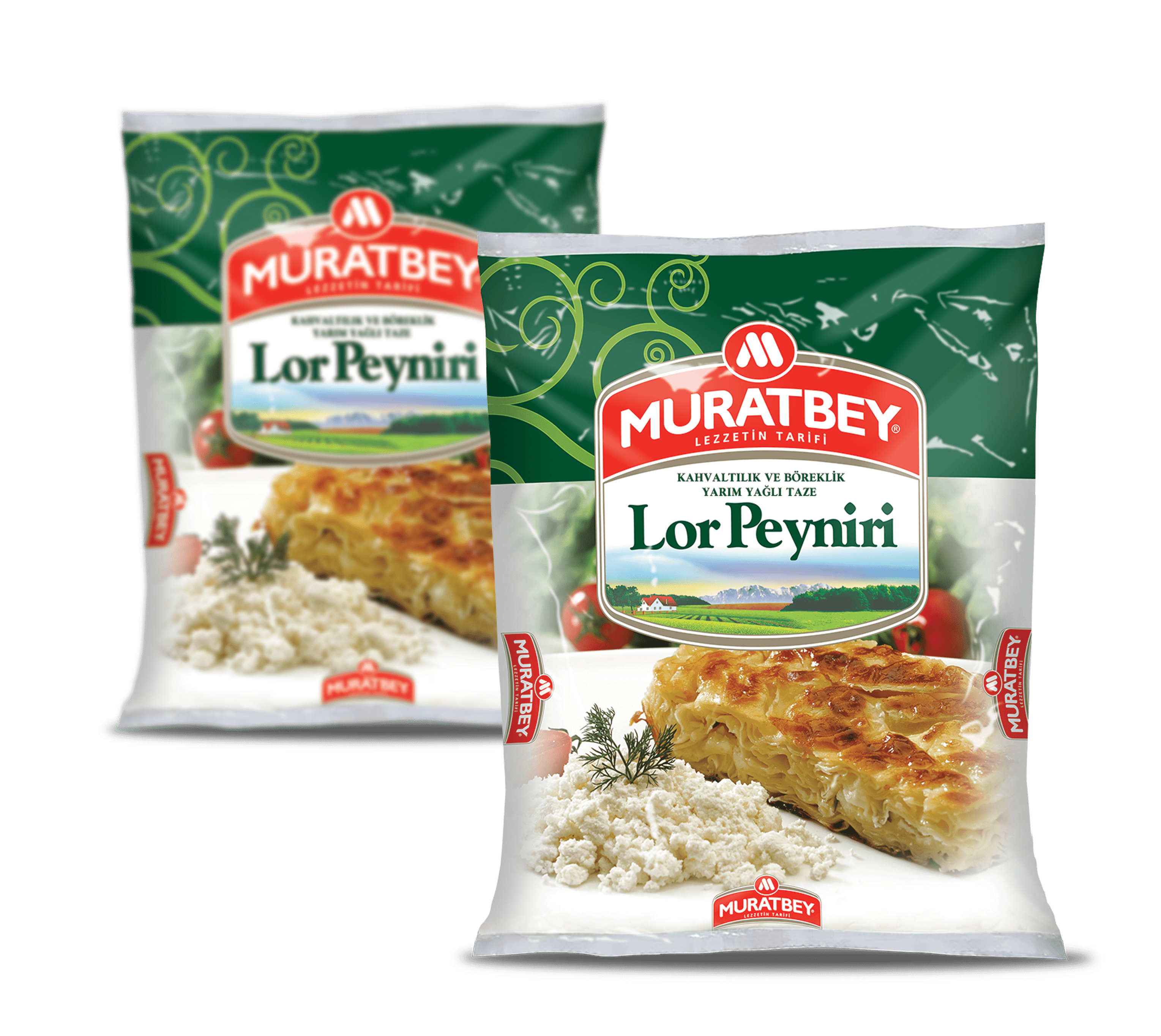 Curd Cheese 500 gr