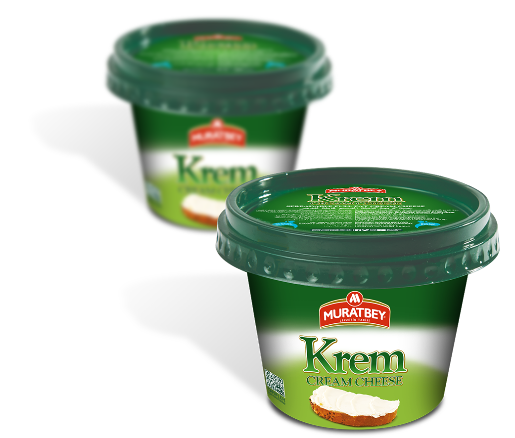 Cream Cheese 200 gr