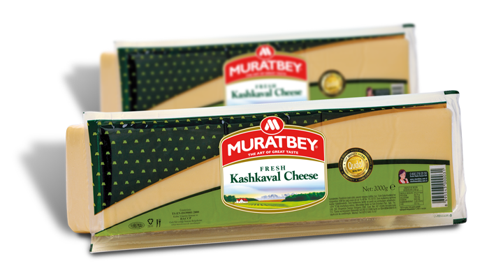 Frischer Hartkäse 2000 gr