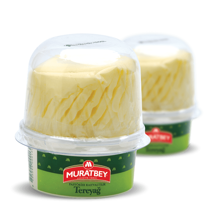 Butter 200 gr