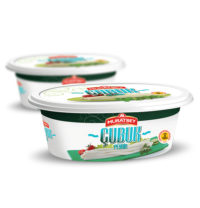 Muratbey Çubuk Peynir 200 gr