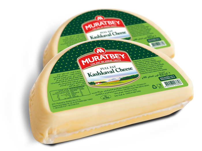 Kaschkawal Käse 400 gr