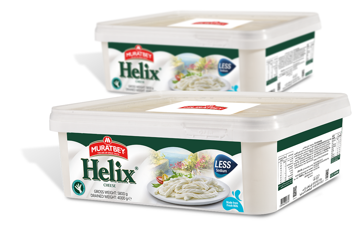 Helix 4000 gr