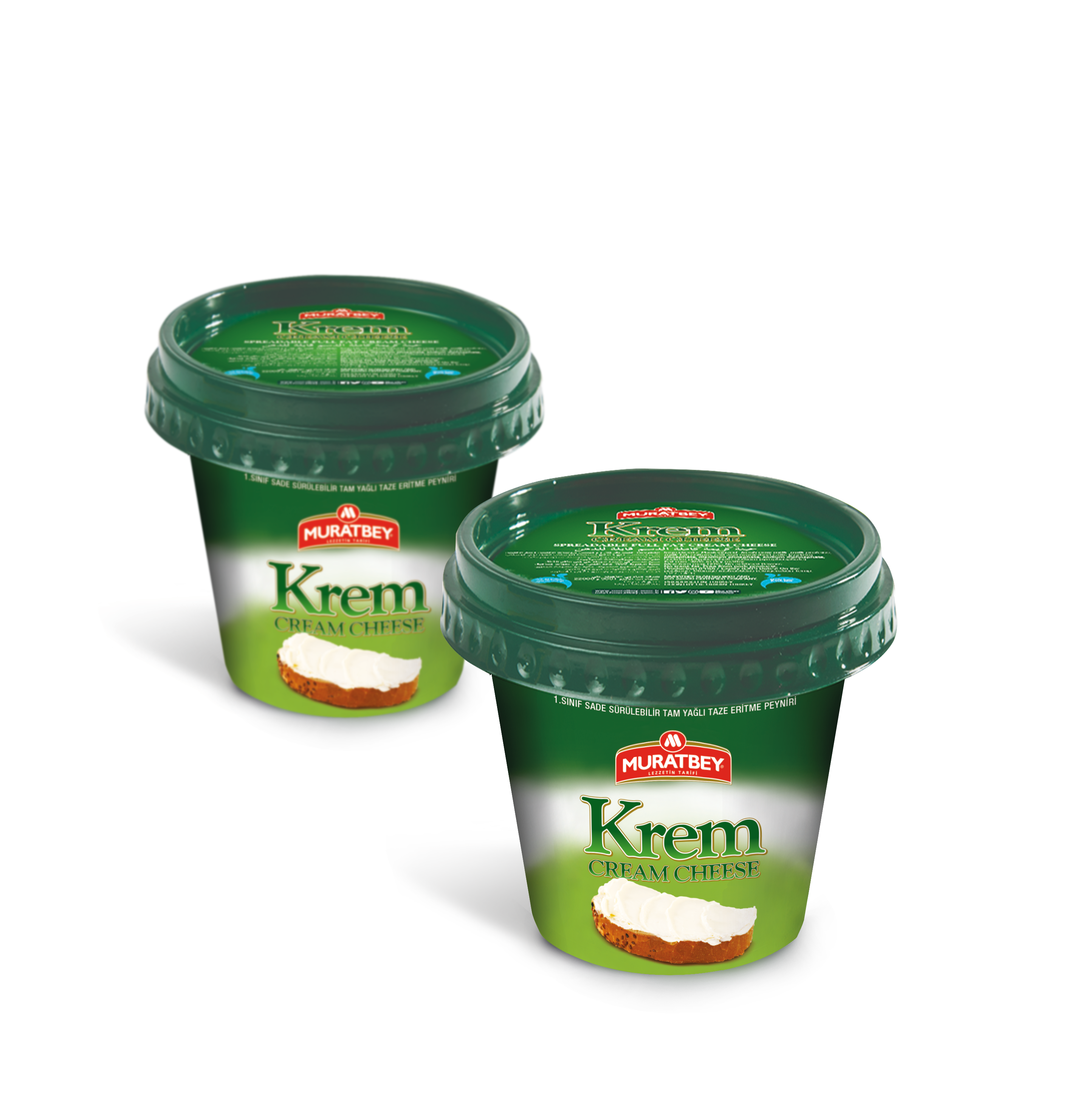 Muratbey Krem Peynir 350 gr