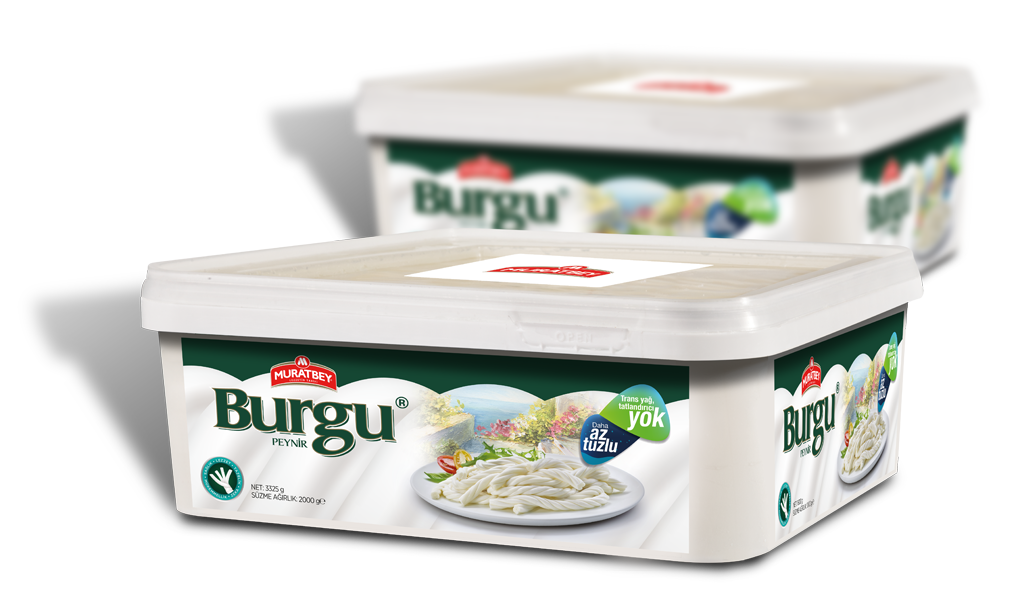 Muratbey Burgu 2000 gr