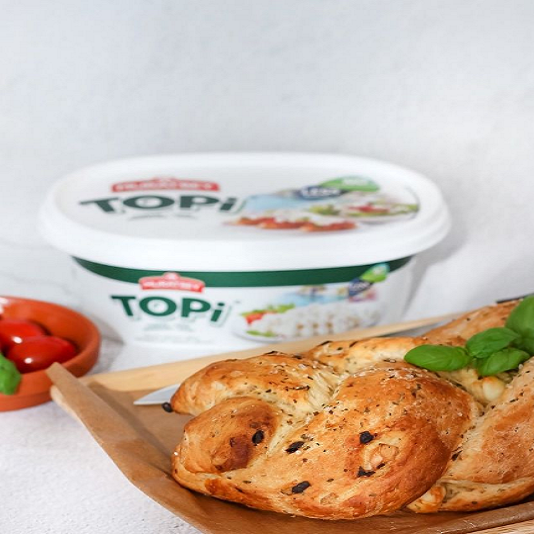 TOPİ ZOPF
