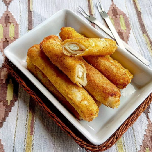 ALTIN BÖREK